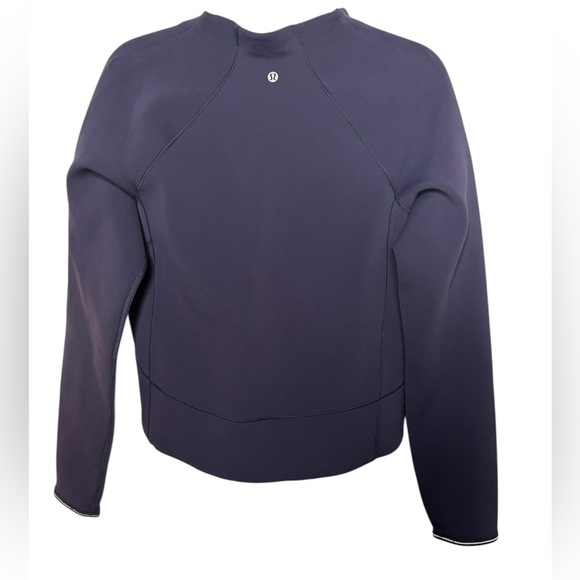 Lululemon Kicking Asphalt 1/2 zip pullover - Picture 5 of 9